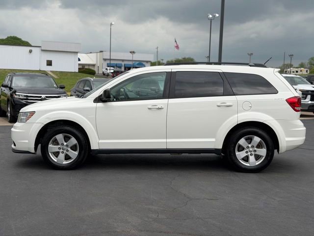Used 2014 Dodge Journey SE w/ Flexible Seating Group image 4