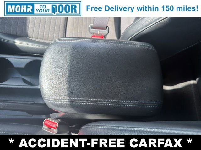 Used 2021 Kia Seltos S FWD image 24