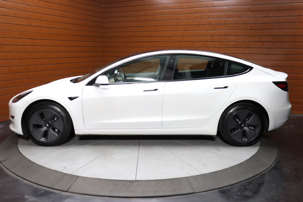 Used 2023 Tesla Model 3 Standard Range RWD image 12