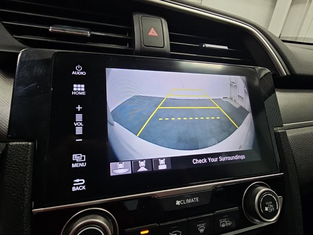 Used 2017 Honda Civic EX image 17