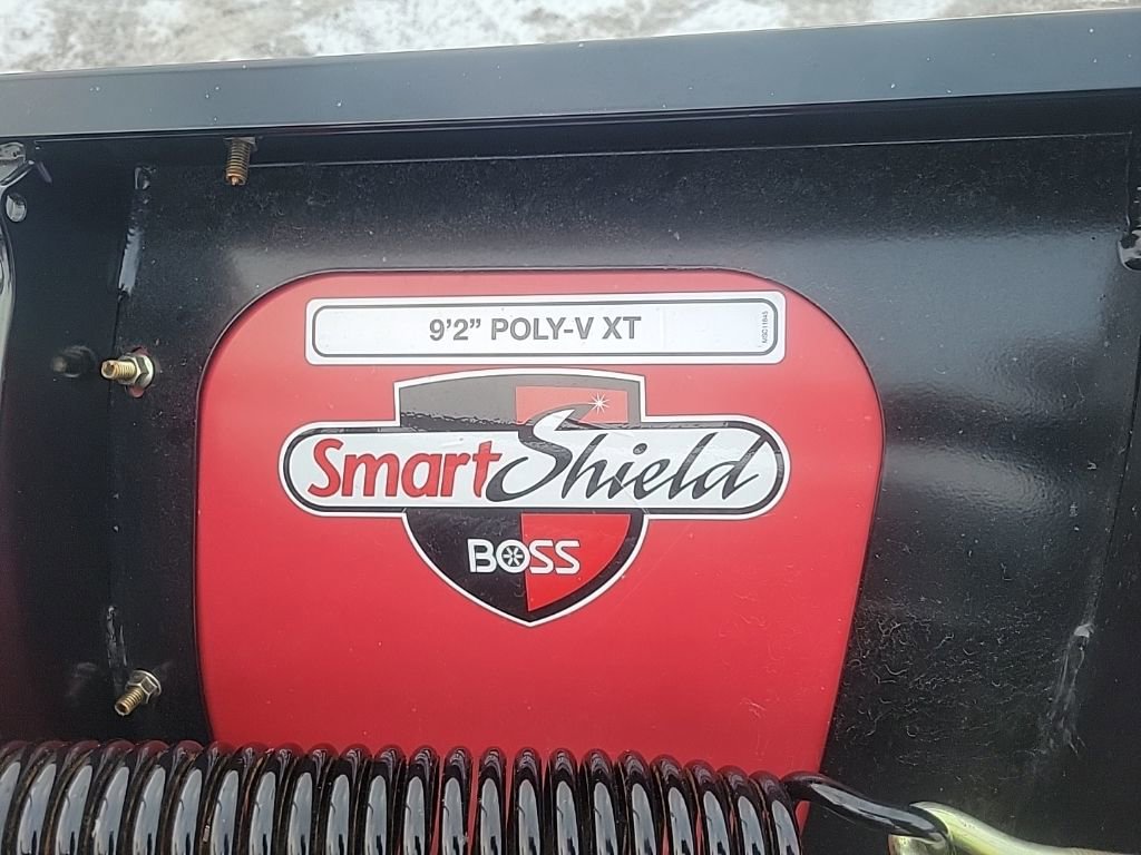 Used 2021 Chevrolet Silverado 2500 Custom w/ Custom Value Package image 8