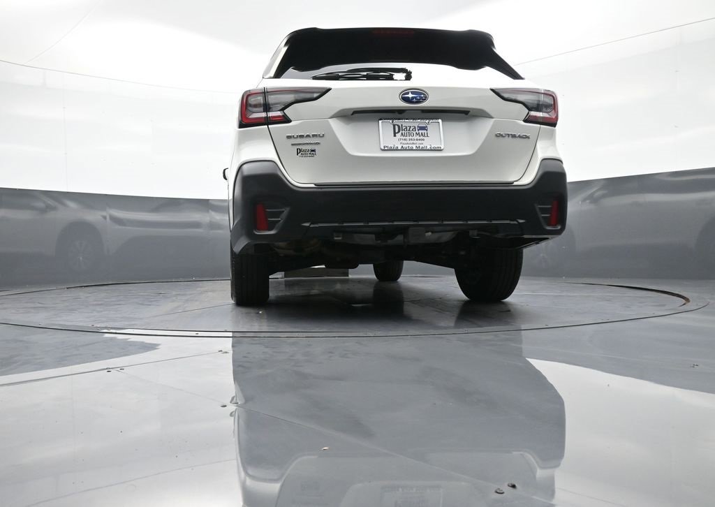 Used 2022 Subaru Outback Premium image 30