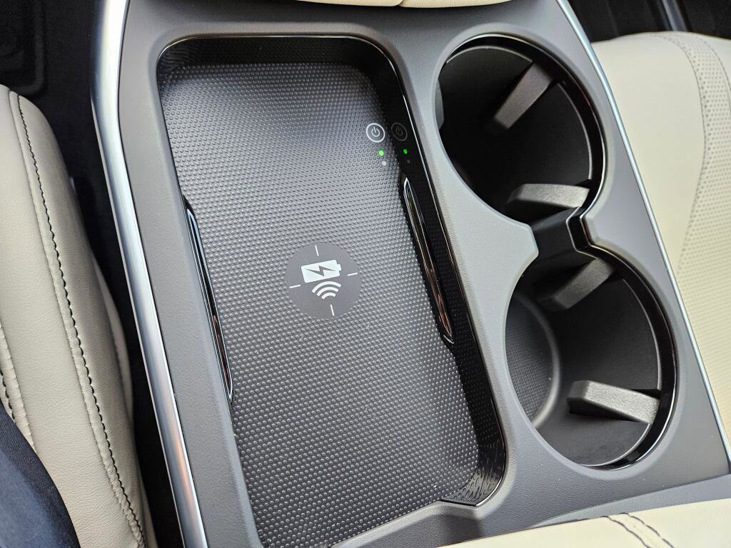 New 2026 Acura RDX SH-AWD w/Tech image 34