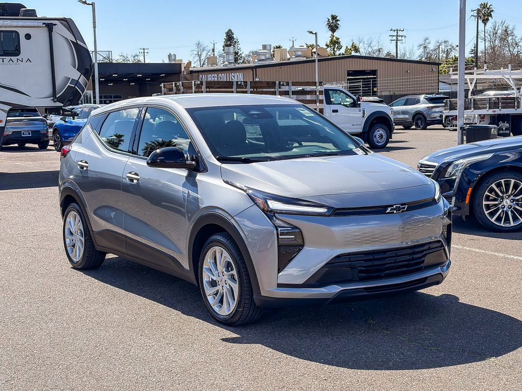 New 2027 Chevrolet Bolt LT w/ Comfort Package image 5