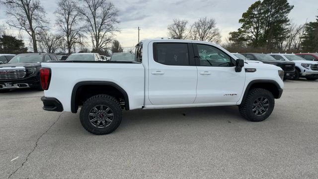 New 2026 GMC Sierra 1500 AT4X AWD/4WD image 9