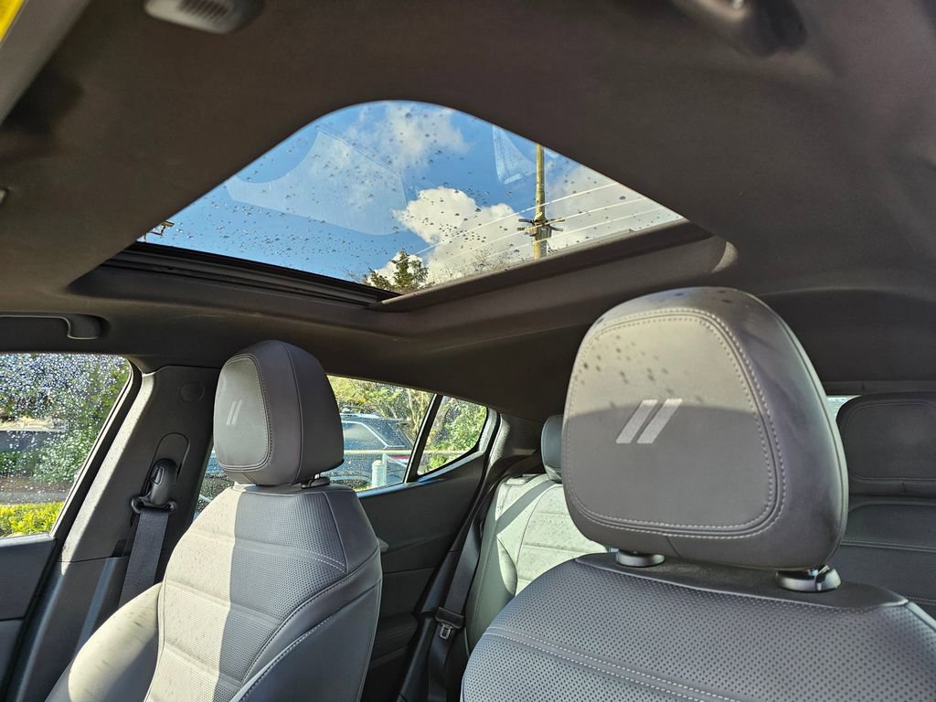 Used 2024 Dodge Hornet R/T Plus w/ Tech Pack Plus w/o Parking image 21