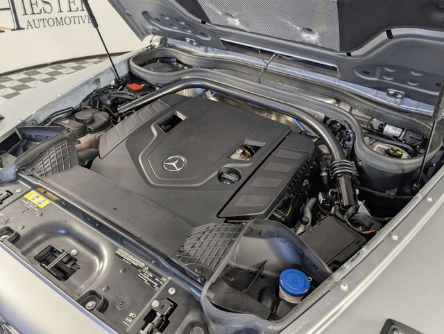 Used 2023 Mercedes-Benz G 550 image 35