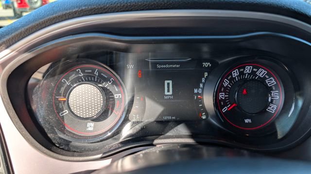 Used 2022 Dodge Challenger SXT w/ Driver Convenience Group AWD/4WD image 2