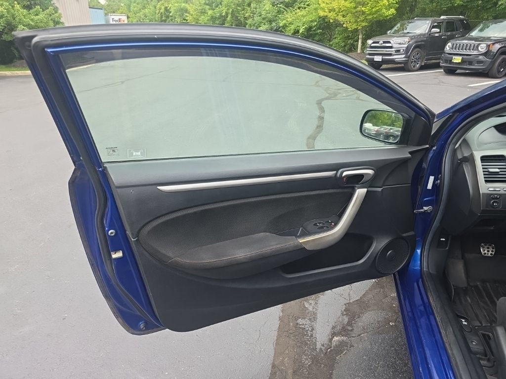 Used 2006 Honda Civic Si image 12
