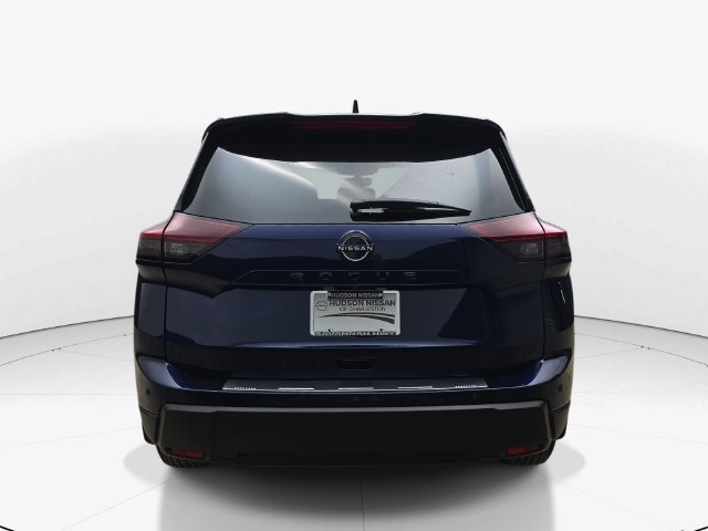 New 2026 Nissan Rogue Dark Armor FWD image 7