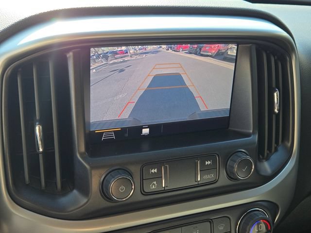 Used 2022 Chevrolet Colorado ZR2 AWD/4WD image 33