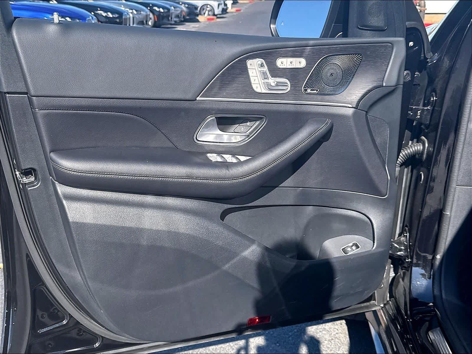 Used 2026 Mercedes-Benz GLE 450 4MATIC image 19