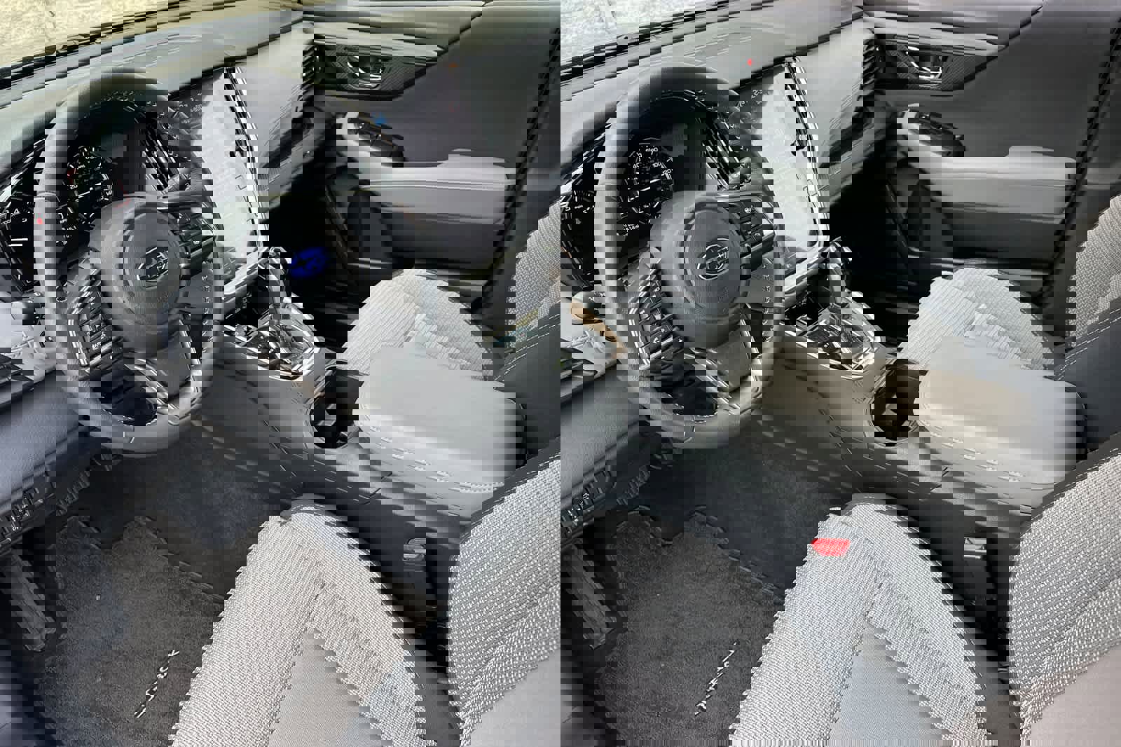 Certified 2025 Subaru Outback Premium image 9