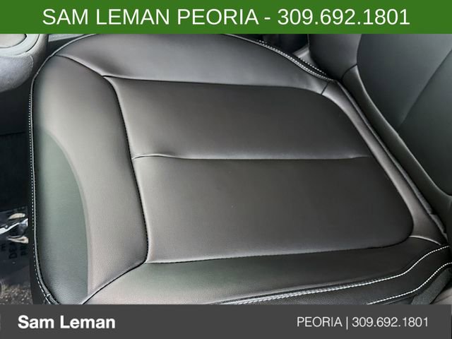 New 2025 Jeep Grand Cherokee Limited image 19