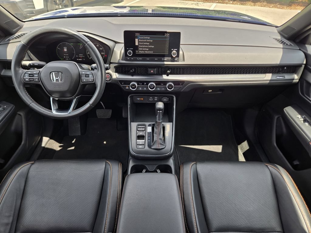 Certified 2023 Honda CR-V Sport image 12