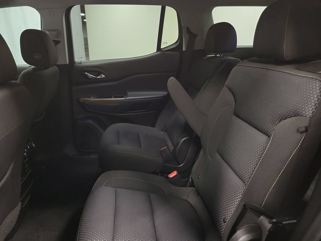 Used 2021 GMC Acadia SLE w/ Driver Convenience Package AWD/4WD image 27