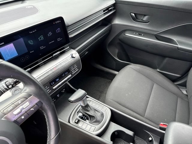 Used 2025 Hyundai Kona SEL AWD/4WD image 42