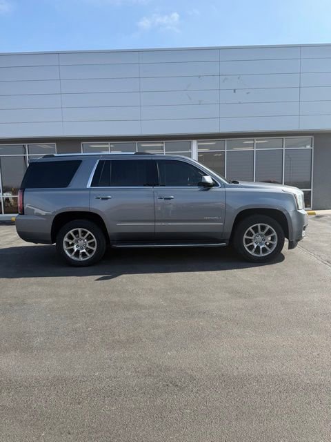 Used 2018 GMC Yukon Denali w/ Open Road Package