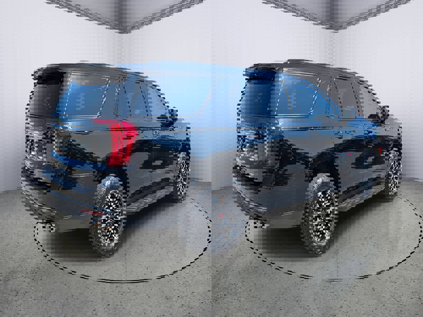 Certified 2024 GMC Yukon AT4 image 3