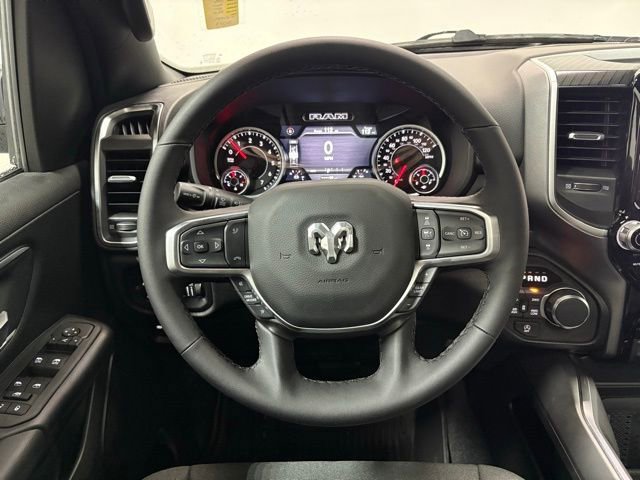 New 2026 RAM 1500 Big Horn image 13