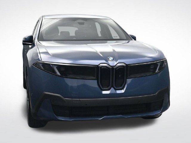 New 2027 BMW iX3 50 xDrive w/ Technology Package AWD/4WD image 11