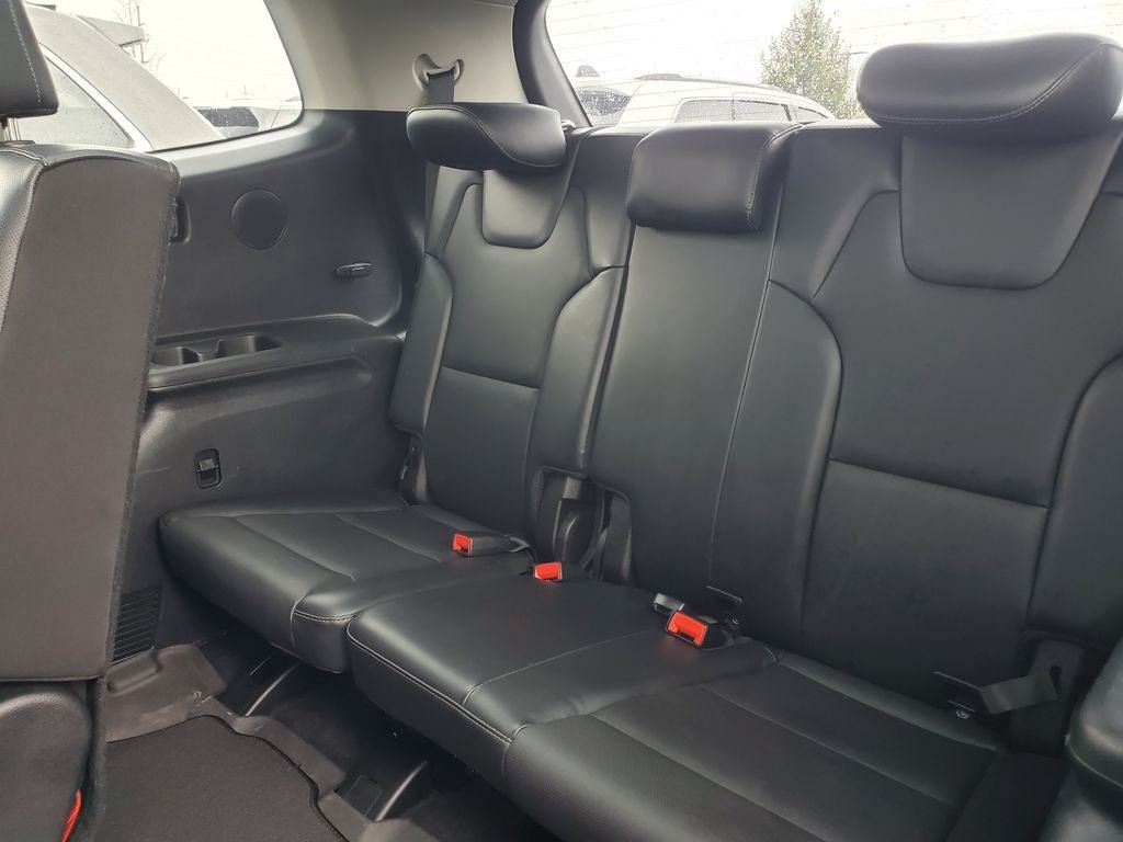 Used 2020 Kia Telluride SX AWD/4WD image 31