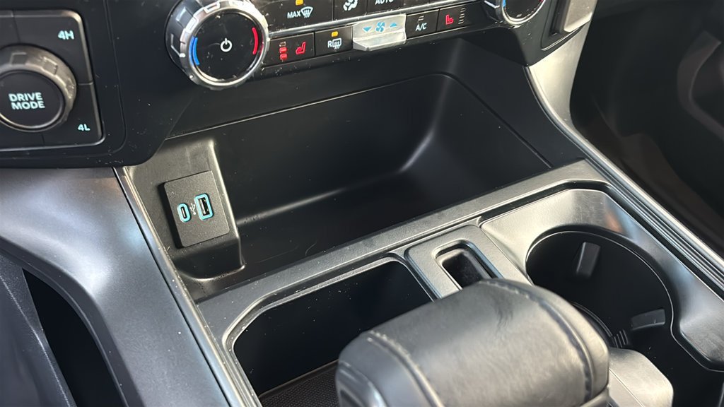 Used 2024 Ford F150 XLT AWD/4WD image 20