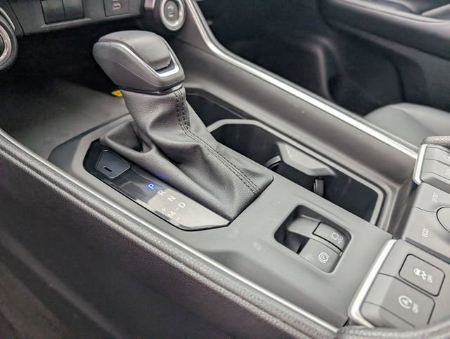 Used 2024 Toyota Grand Highlander XLE image 23
