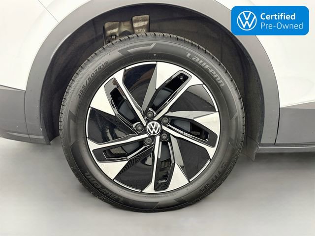 Certified 2022 Volkswagen ID.4 Pro AWD/4WD image 30