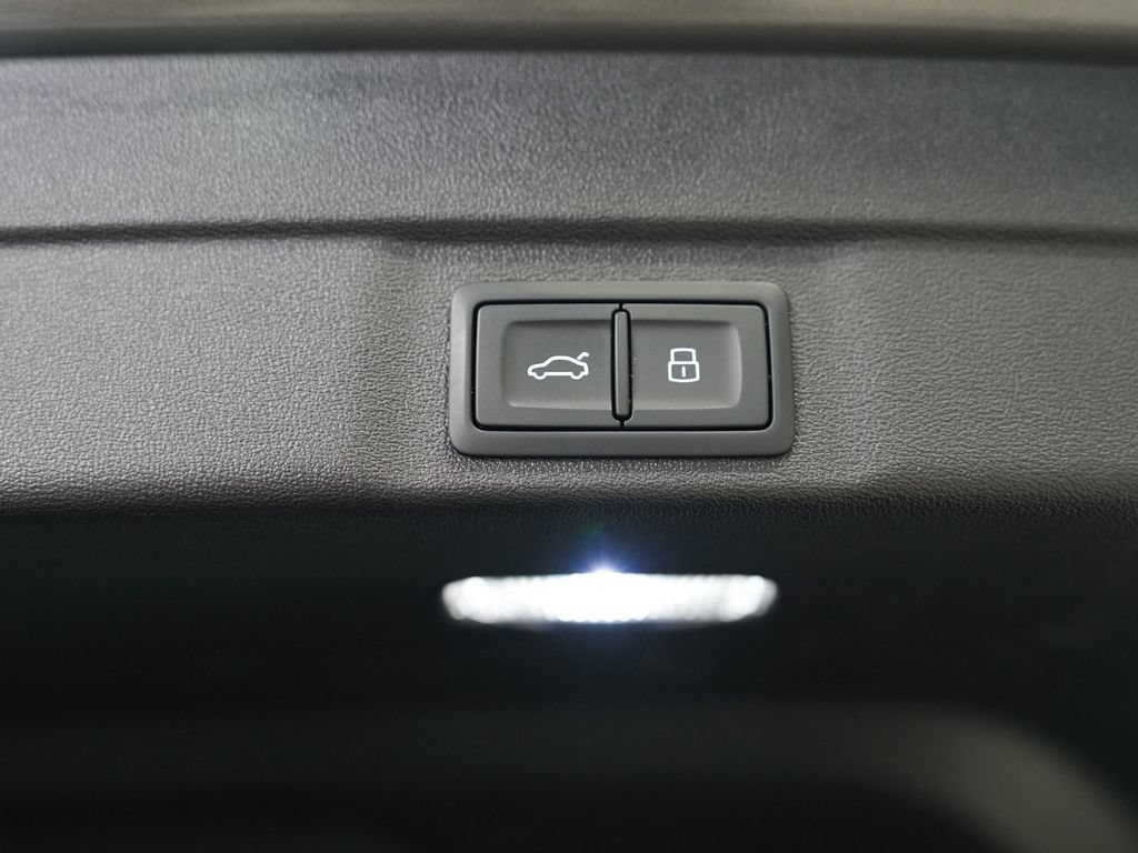 Used 2025 Audi A5 Premium Plus w/ Premium Plus AWD/4WD image 42