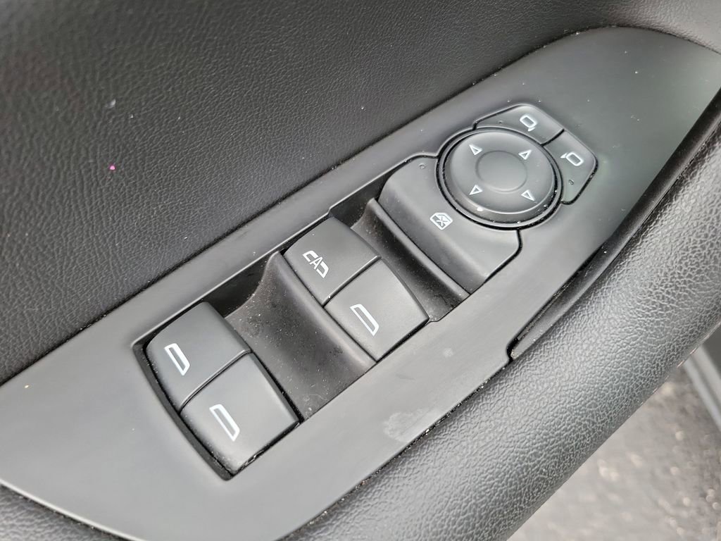 Used 2021 Chevrolet Blazer Premier w/ Driver Confidence II Package FWD image 21