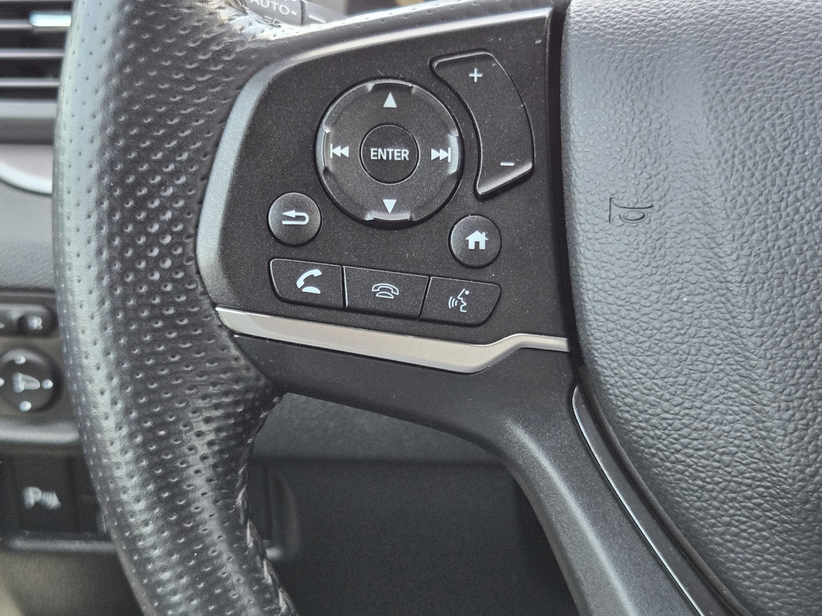Certified 2023 Honda Passport EX-L image 25