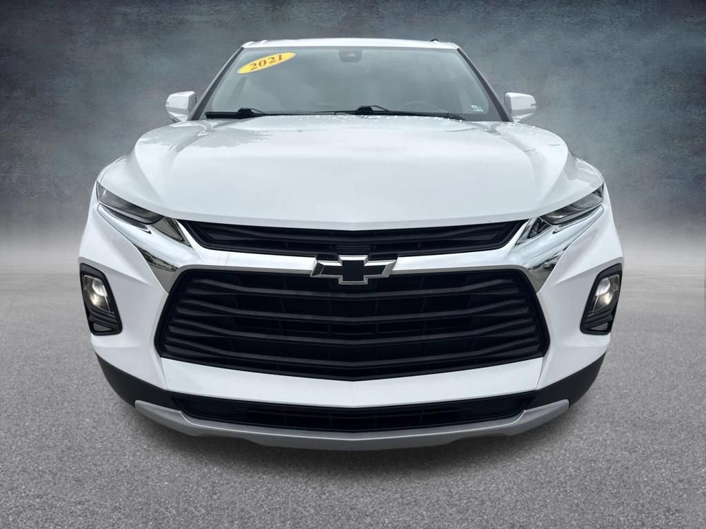 Used 2021 Chevrolet Blazer LT AWD/4WD image 5