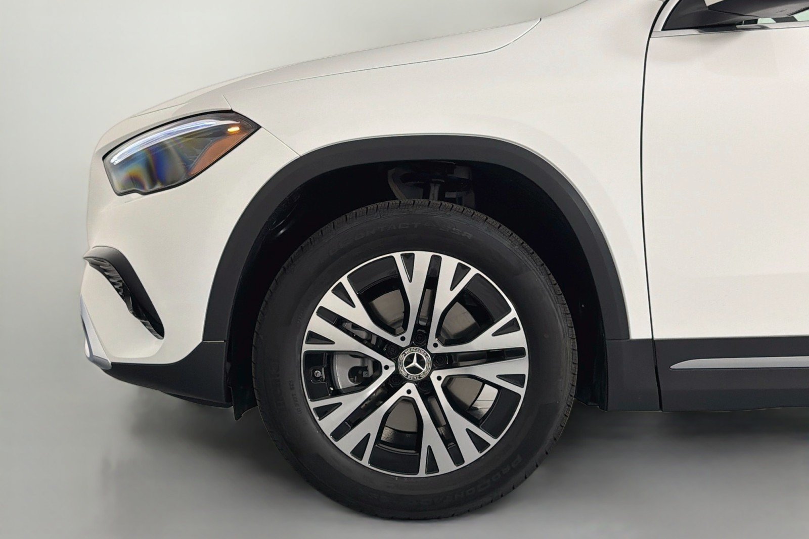 New 2026 Mercedes-Benz GLA 250 image 9