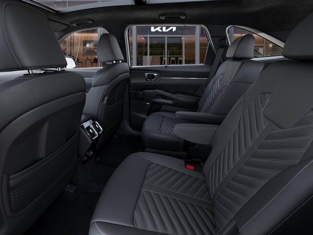 New 2026 Kia Sorento SX Prestige AWD/4WD image 18
