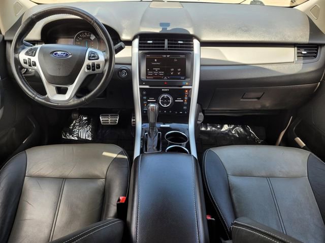 Used 2013 Ford Edge Sport w/ Driver Entry Pkg image 20