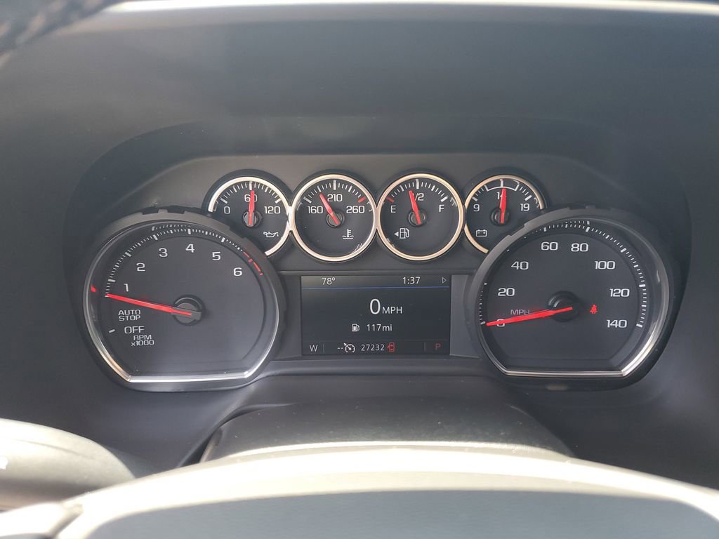 Used 2022 Chevrolet Tahoe LS RWD image 31