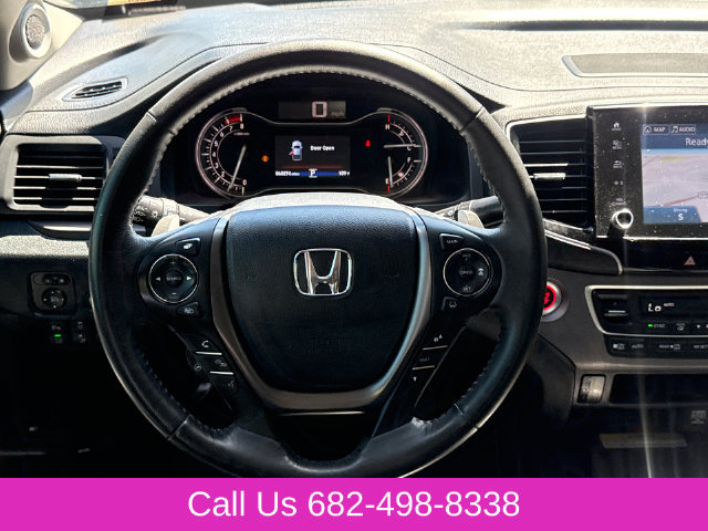 Used 2023 Honda Ridgeline RTL-E image 14
