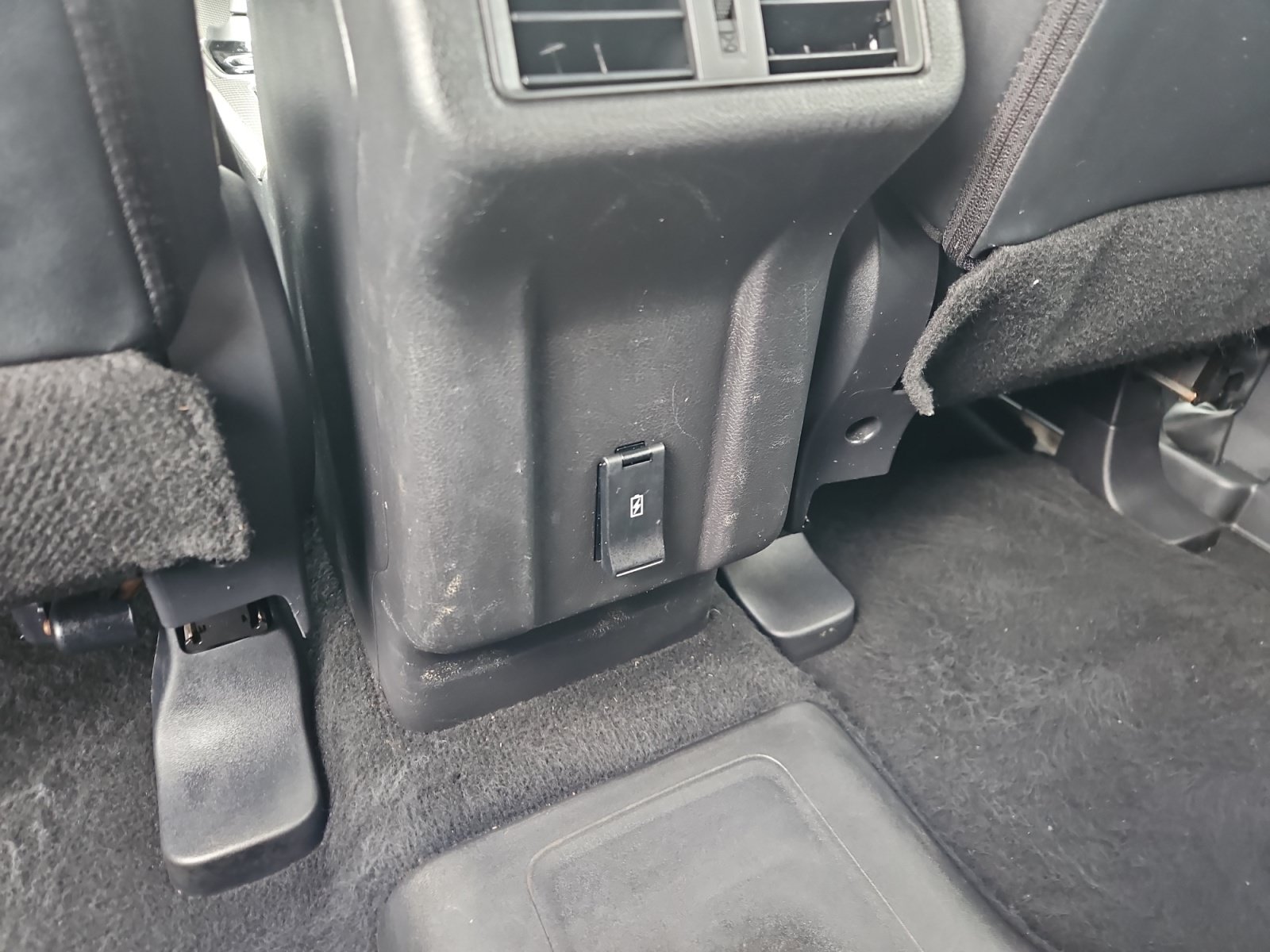Used 2022 Mitsubishi Outlander SEL AWD/4WD image 13
