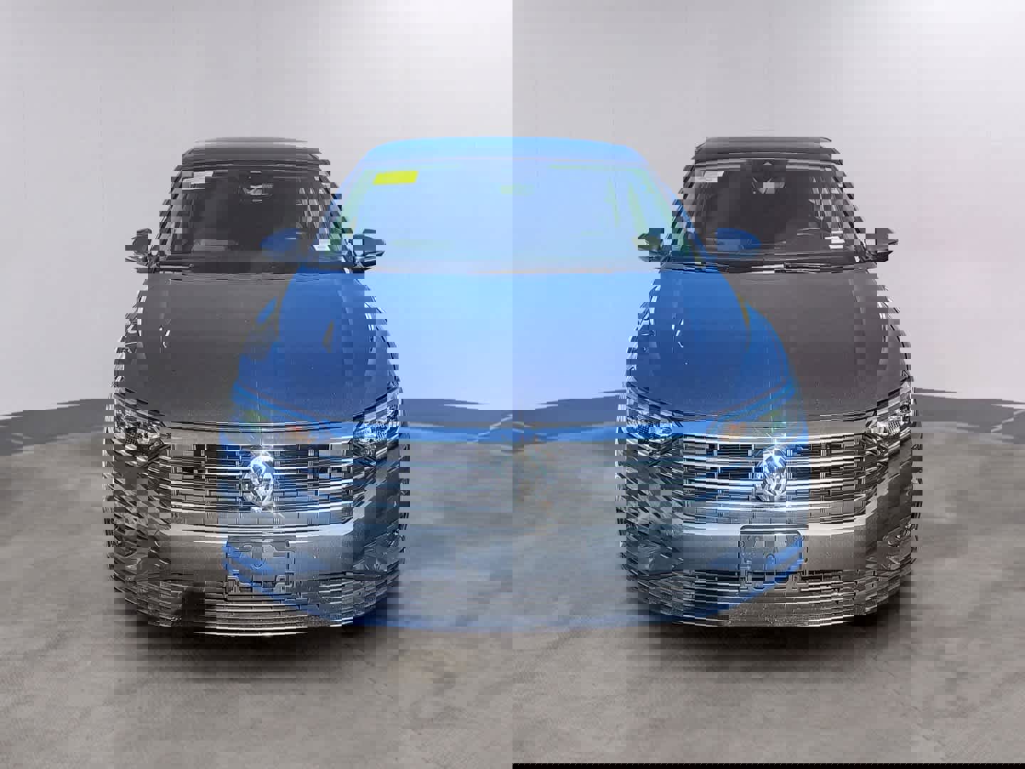 Used 2021 Volkswagen Jetta SEL Premium image 2