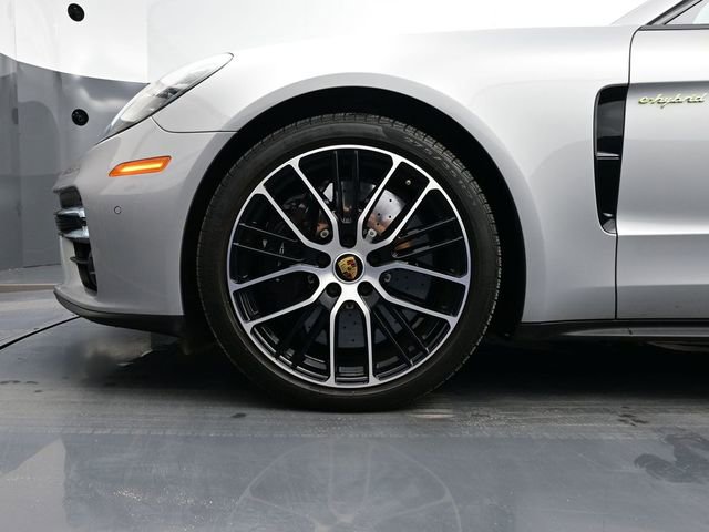 Certified 2023 Porsche Panamera Turbo S image 6