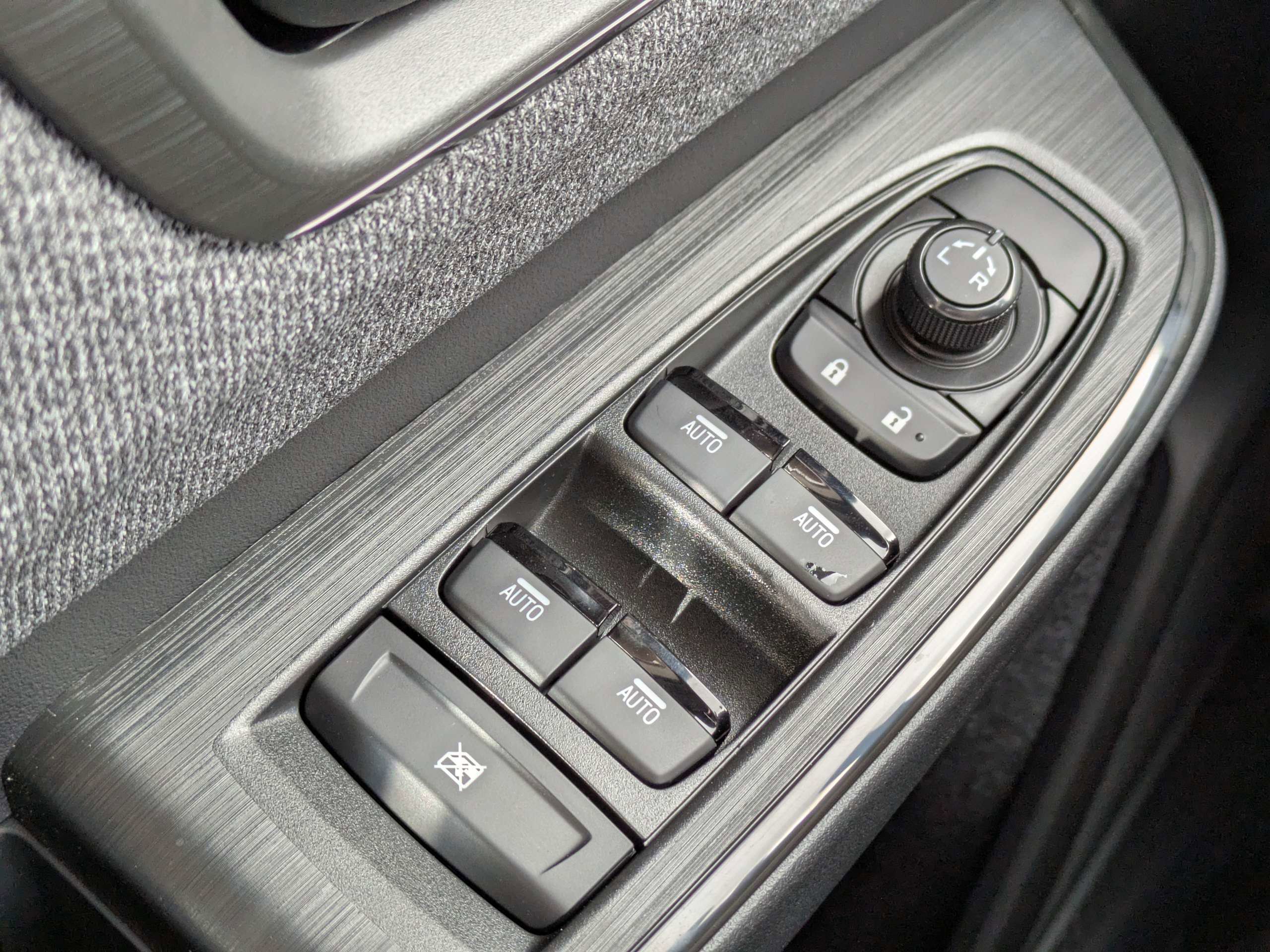 New 2026 Subaru Outback Premium image 27