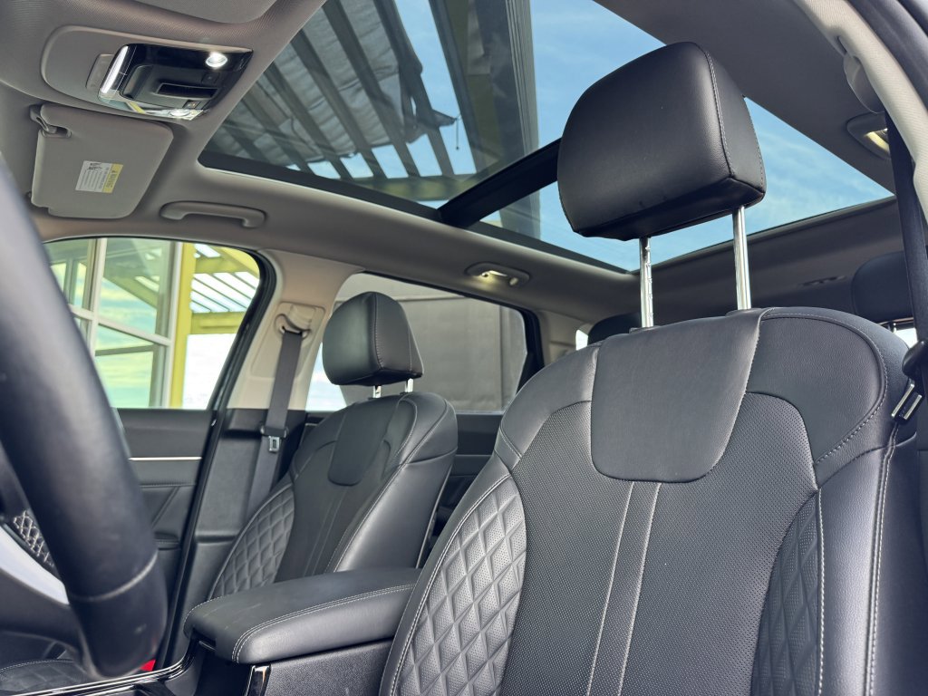 Used 2022 Kia Sorento SX image 31