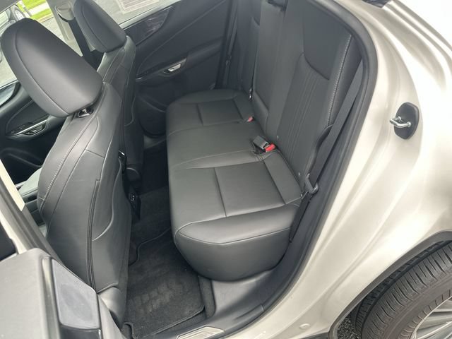 Used 2025 Lexus NX 350 AWD w/ Cold Area Package image 27
