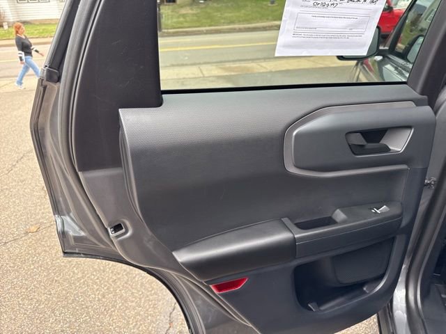 Certified 2024 Ford Bronco Sport Big Bend image 36