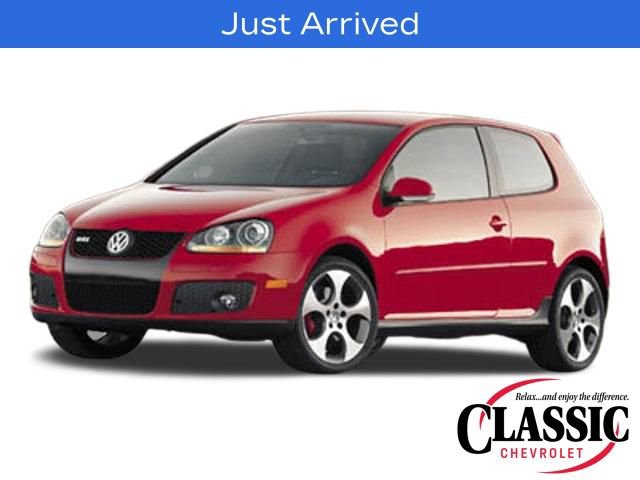 Used 2006 Volkswagen GTI 2.0T 2-Door