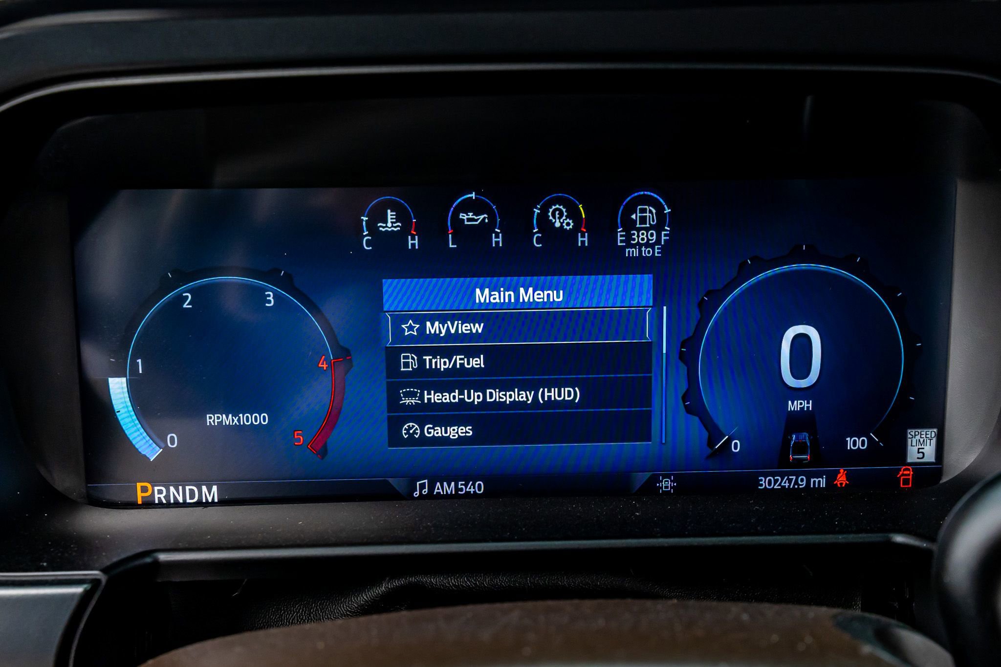 Used 2023 Ford F350 King Ranch w/ Chrome Package image 16