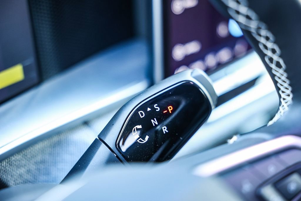 New 2026 Volkswagen Tiguan S image 32