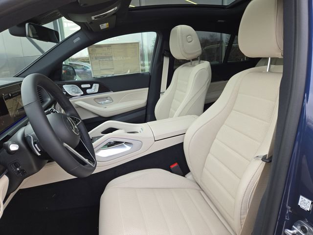 New 2026 Mercedes-Benz GLE 450 4MATIC Coupe image 24