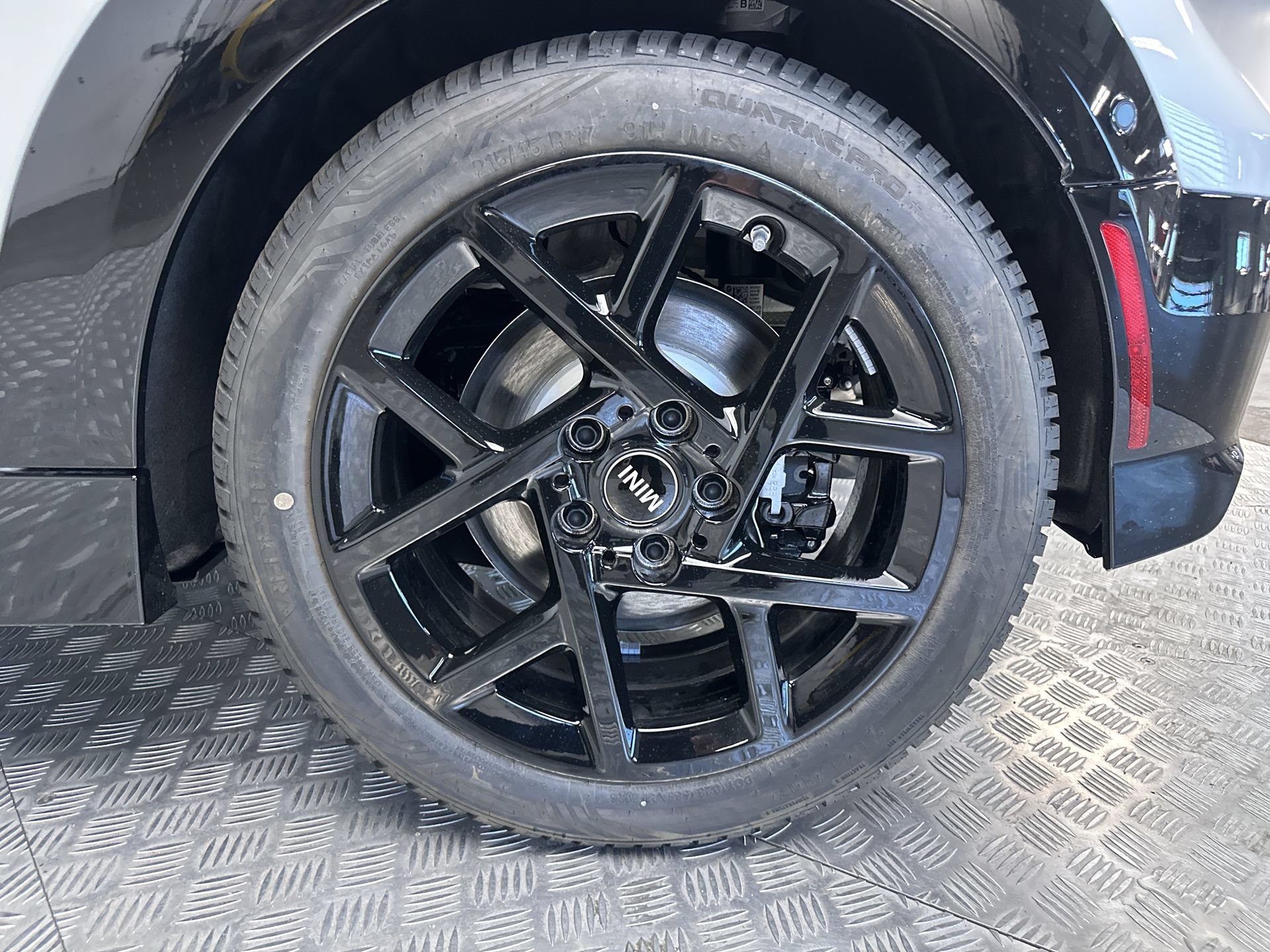 New 2026 MINI Cooper S FWD image 27